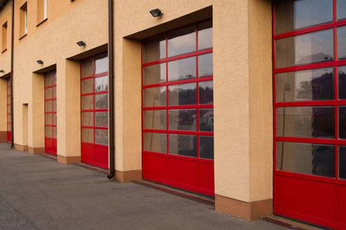 Overhead Door Repair Rochester