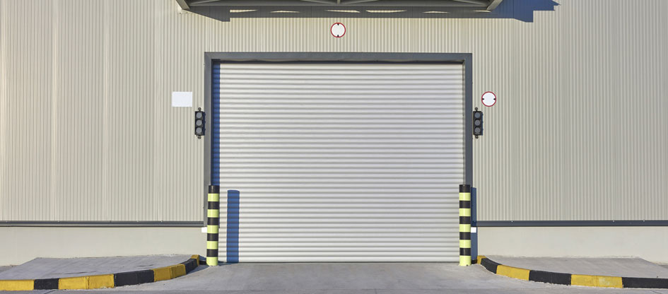 Security Roll Up Shutters Repair Rochester